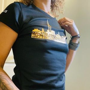 Asics 2016 Marathon Top